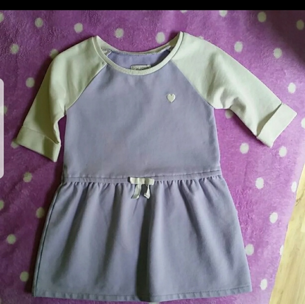 2T Girls Dress